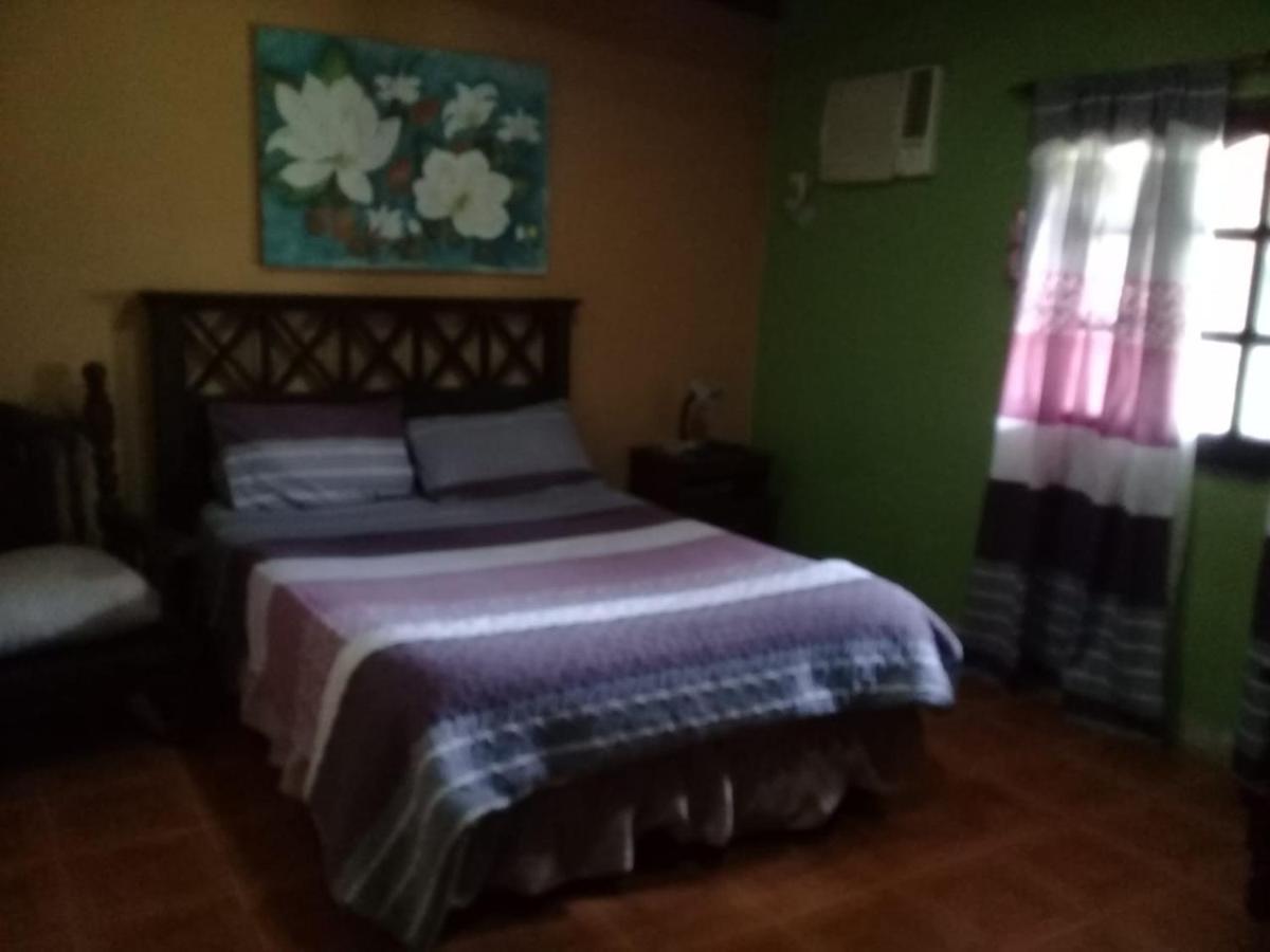 Bed and Breakfast Oga Rory Corrientes Exterior foto