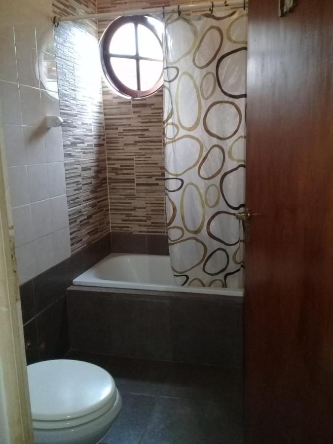 Bed and Breakfast Oga Rory Corrientes Exterior foto